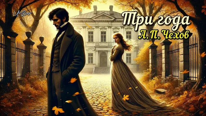 Три года картинка